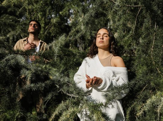 Sembrador de esperanza. Nota pastoral: A Él sea la gloria.