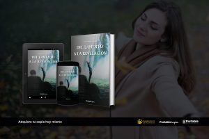 Sembrador de esperanza. Libro: Del lamento a la revelación, por Harold Caicedo, imagen destacada.
