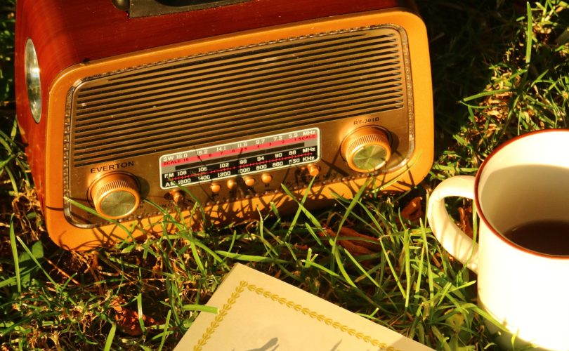 Sembrador de esperanza. Programas radiales.