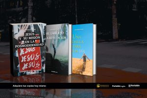 Sembrador de esperanza. Libros: Paquete del maestro, por Harold Caicedo, imagen destacada.